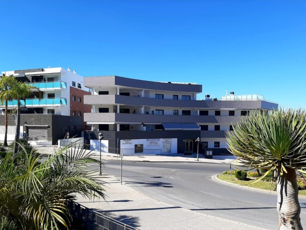 Apartment for sale in Alhaurín el Grande, Marbella