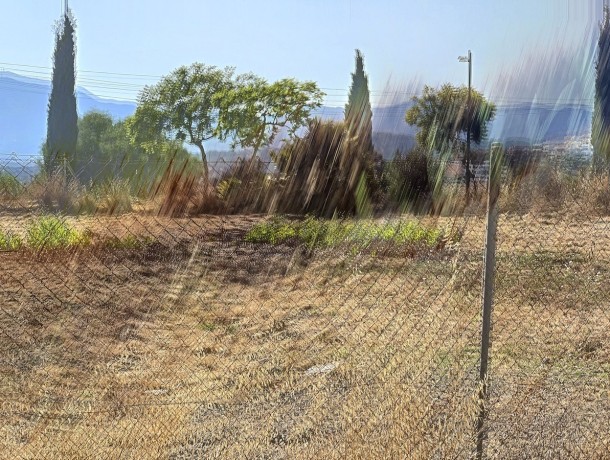 Plot for sale in Estepona, Marbella