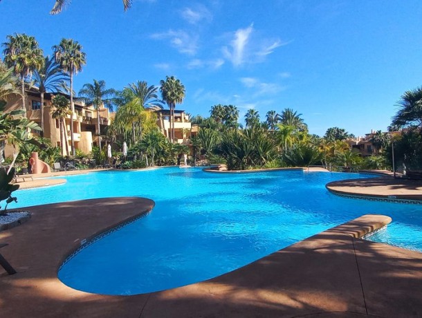 Apartment for sale in Marbella, Marbella