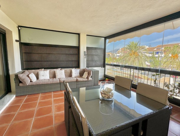 Apartment for sale in San Pedro de Alcántara, Marbella