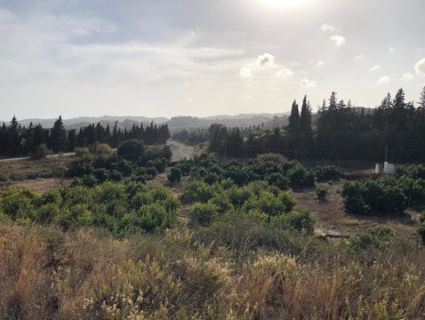 Plot for sale in Mijas Golf, Marbella