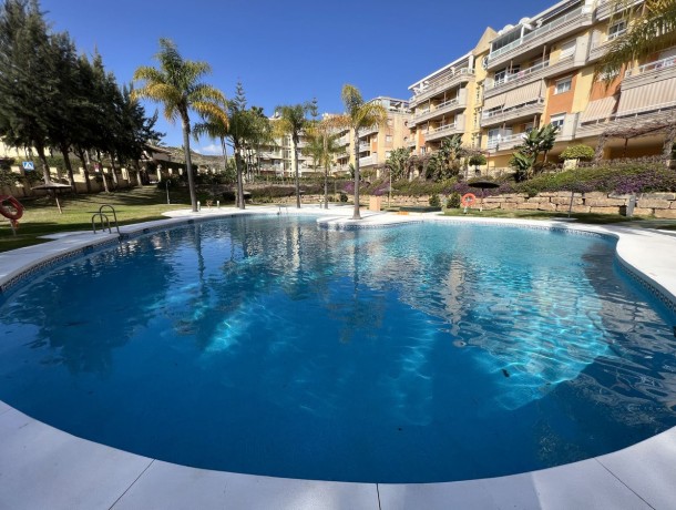 Apartment for sale in La Cala Hills, Marbella