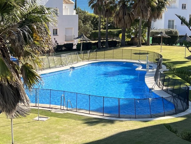 Apartment for sale in La Duquesa, Marbella