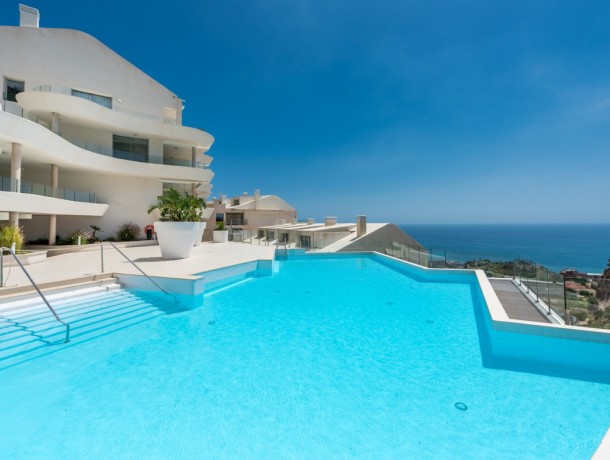 Apartment for sale in Benalmadena, Marbella