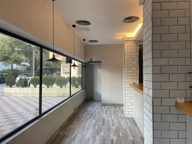 Commercial for sale in Marbella, Marbella