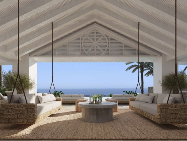Villa for sale in Marbella, Marbella