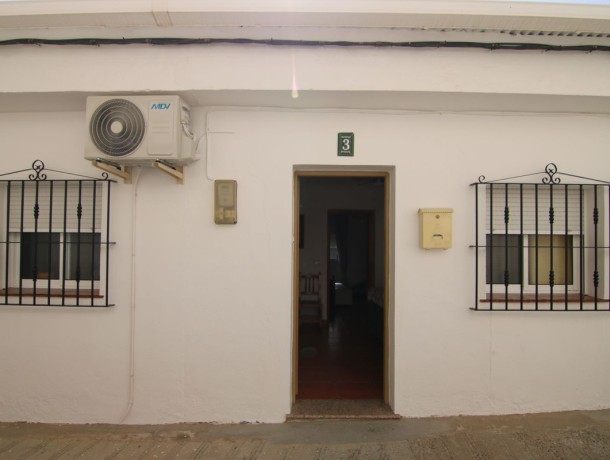 Townhouse for sale in Alora, Marbella