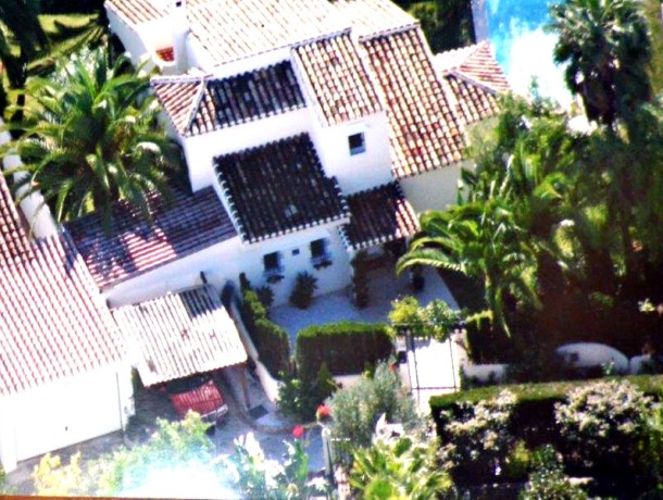 Villa for sale in Elviria, Marbella