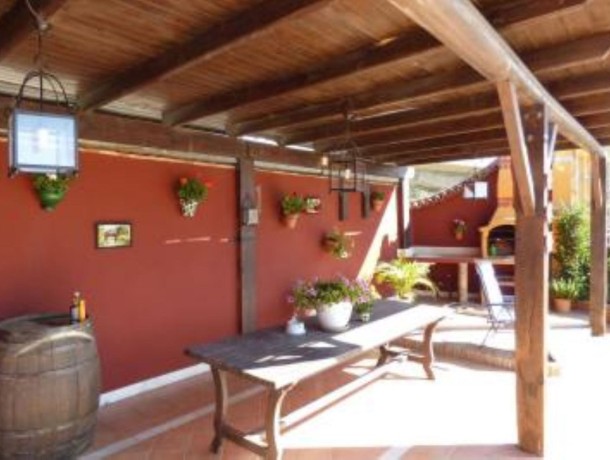 Villa for sale in Mijas Golf, Marbella