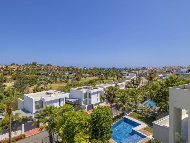 Villa for sale in Estepona, Marbella