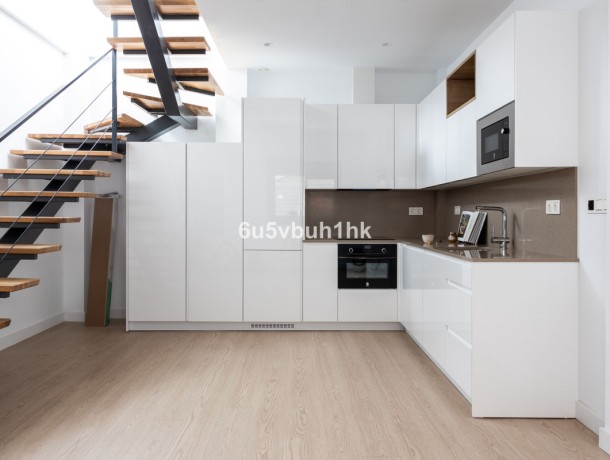 Townhouse for sale in Málaga, Marbella