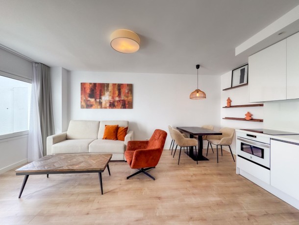 Apartment for sale in Mijas Costa, Marbella