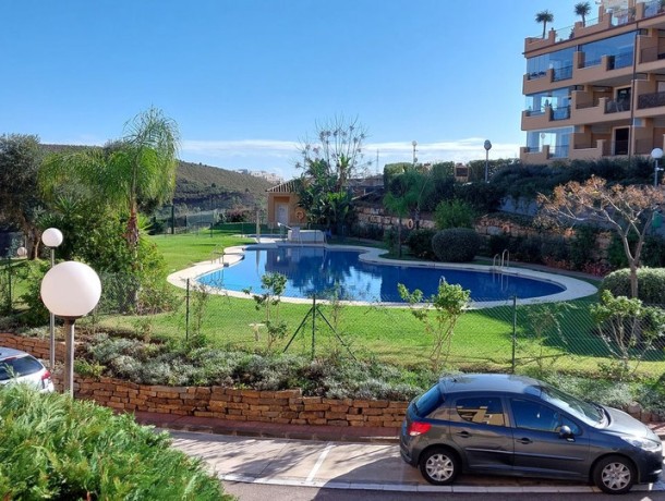Apartment for sale in La Cala de Mijas, Marbella