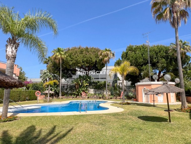 Apartment for sale in Marbella, Marbella