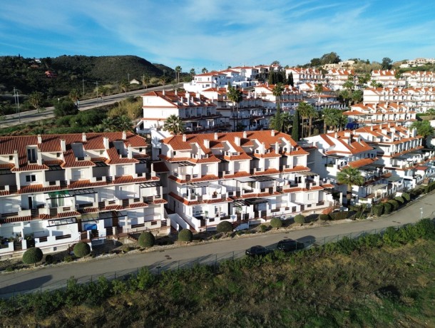 Apartment for sale in Manilva, Marbella