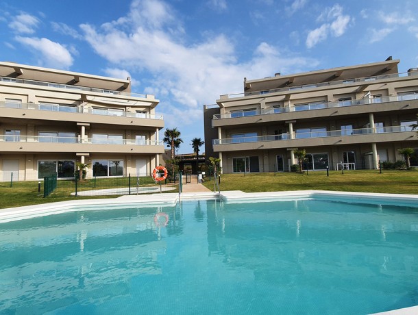 Apartment for sale in La Cala Golf, Marbella