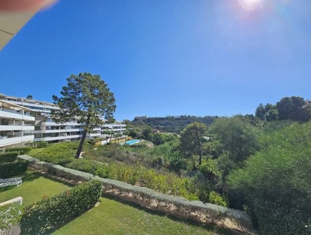 Apartment for sale in Benahavís, Marbella
