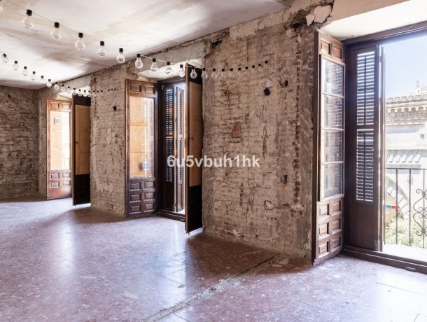 Apartment for sale in Málaga, Marbella