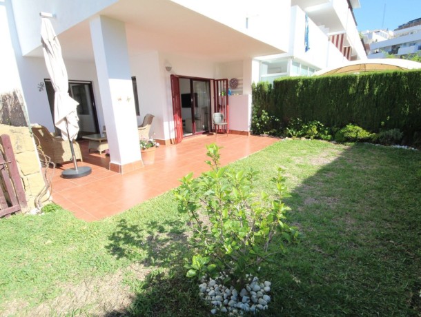 Apartment for sale in Riviera del Sol, Marbella