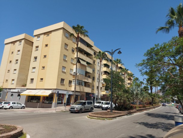 Apartment for sale in Estepona, Marbella
