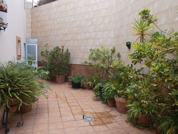 Townhouse for sale in Yunquera, Marbella