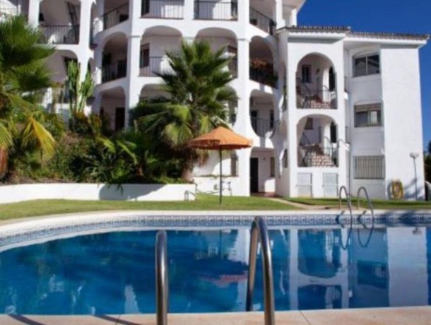 Apartment for sale in Riviera del Sol, Marbella