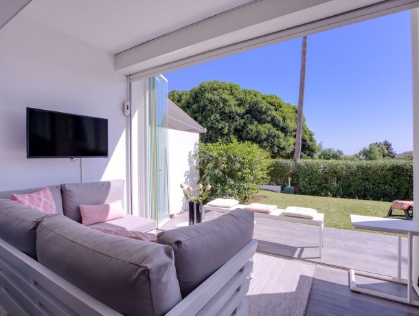 Townhouse for sale in La Quinta, Marbella