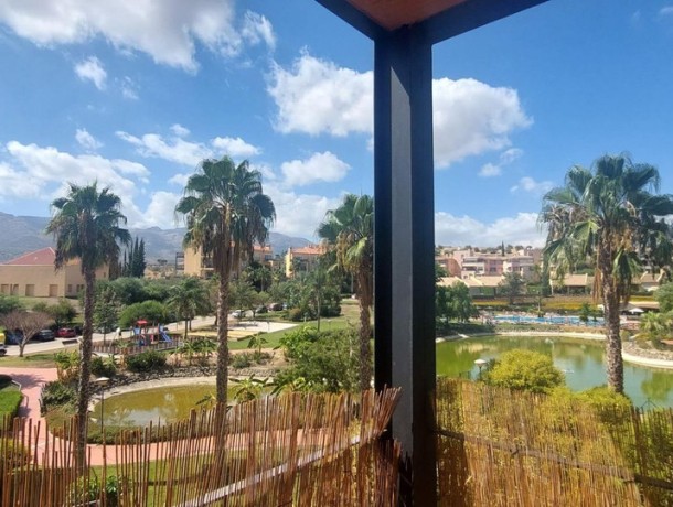 Apartment for sale in Alhaurín de la Torre, Marbella