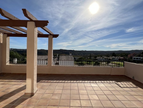 Apartment for sale in Manilva, Marbella