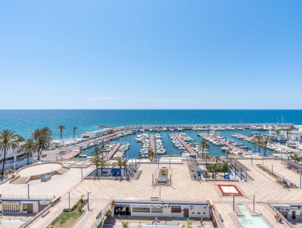 Apartment for sale in Marbella, Marbella