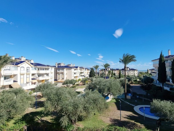 Apartment for sale in Churriana, Marbella