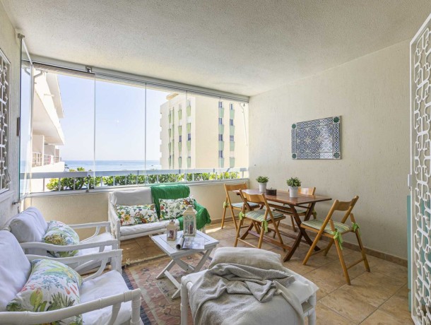 Apartment for sale in Marbella, Marbella