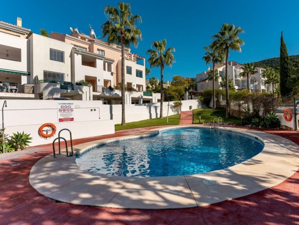 Apartment for sale in Alhaurín el Grande, Marbella