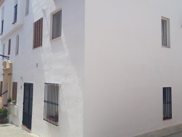 Apartment for sale in Estepona, Marbella