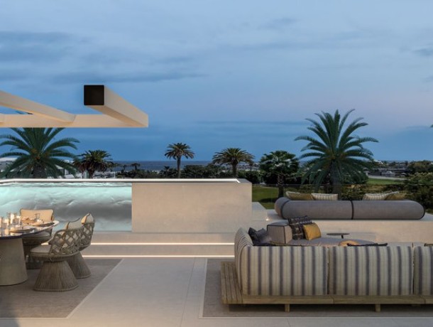 Villa for sale in Marbella, Marbella