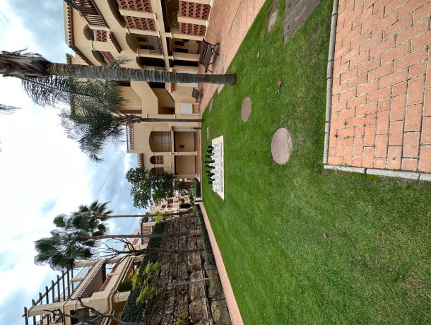 Apartment for sale in New Golden Mile, Marbella