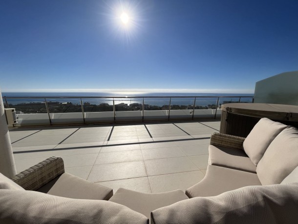 Apartment for sale in Benalmadena, Marbella