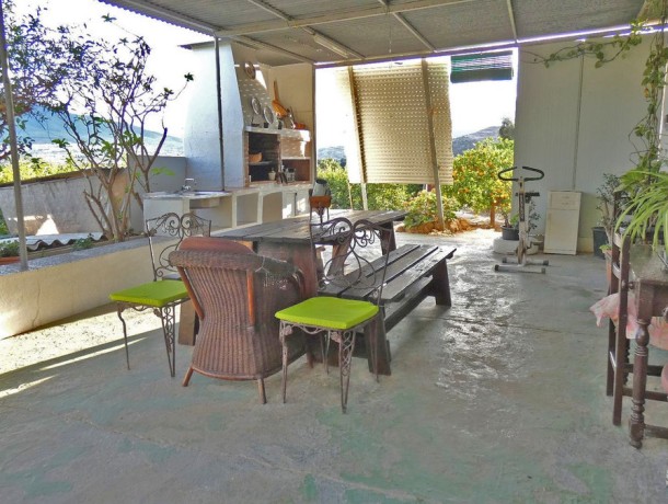 Villa for sale in Alhaurín el Grande, Marbella