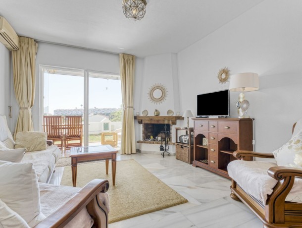 Apartment for sale in Calahonda, Marbella