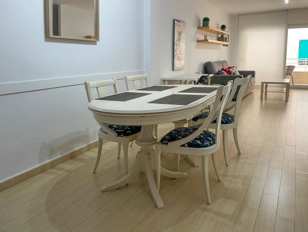 Apartment for sale in Estepona, Marbella