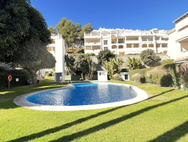 Apartment for sale in La Quinta, Marbella