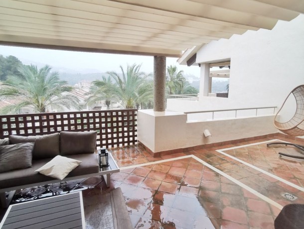 Apartment for sale in Marbella, Marbella