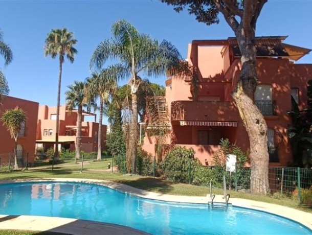 Apartment for sale in Marbella, Marbella
