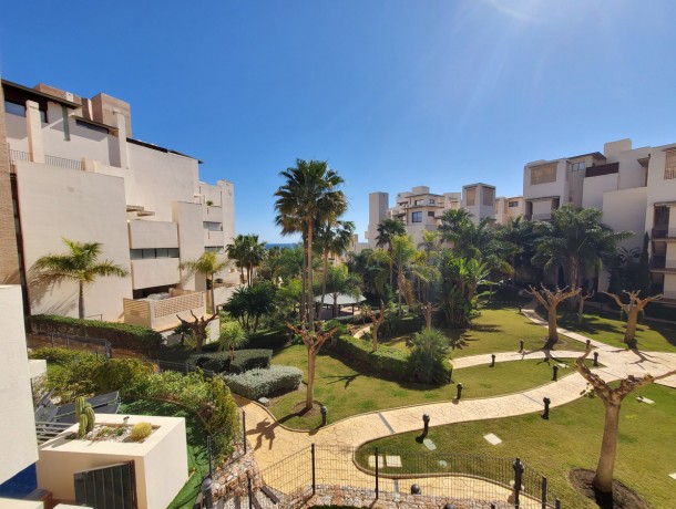Apartment for sale in Estepona, Marbella