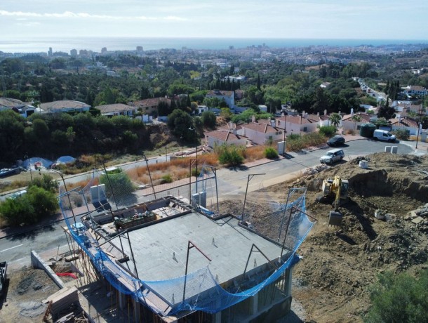 Villa for sale in Mijas, Marbella