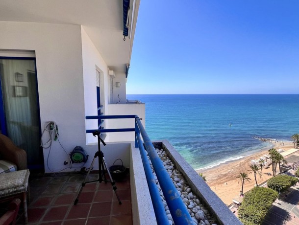 Apartment for sale in Marbella, Marbella