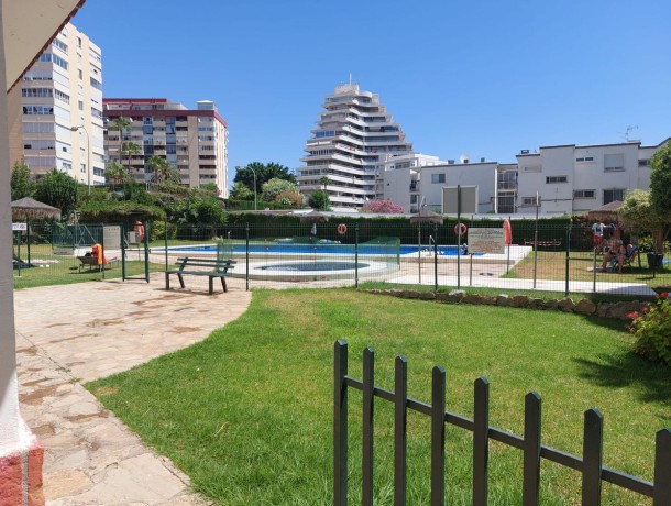 Apartment for sale in Benalmadena Costa, Marbella
