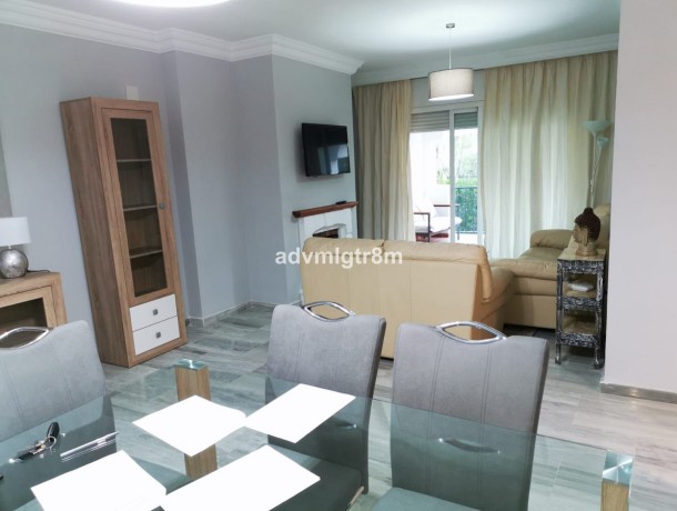 Apartment for sale in Guadalmina Baja, Marbella