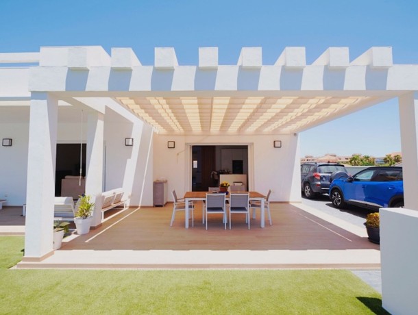 Villa for sale in Manilva, Marbella