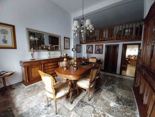 Townhouse for sale in Estepona, Marbella